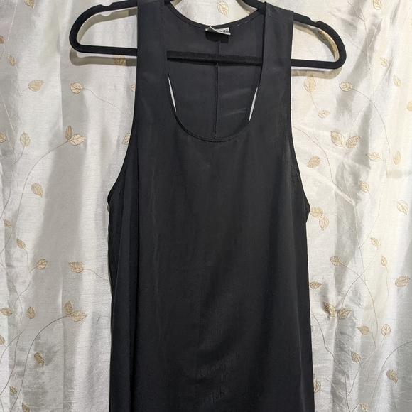 Vintage tank dress elements by Spiegel in EUC 🖤 - Picture 1 of 6